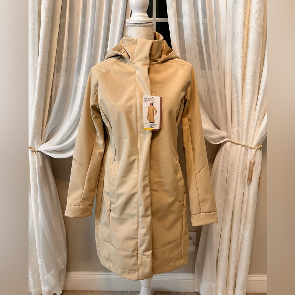 Softshell Jacket